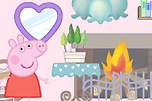 La Casita de Peppa